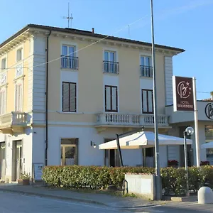 3* Hotel Belvedere