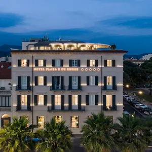 Plaza E De Russie - Relais&châteaux Viareggio