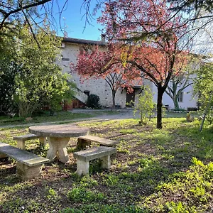  Frühstückspension Cascina Campagnola Italien