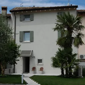 *** Gasthof Corte Mantovani Italien