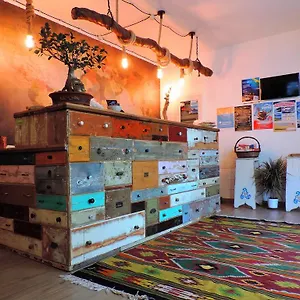  Hostel Timbuktu Italien