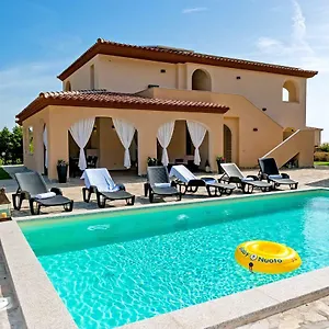 ** Aparthotel Molarotto Con Angolo Cottura Italien